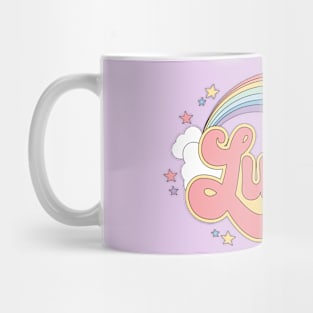 Lucky! Mug